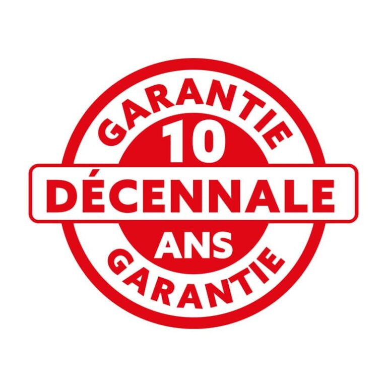 Assurance décennale