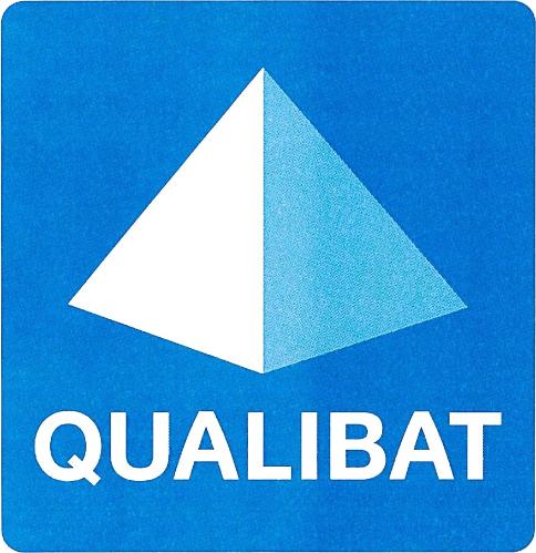 Certification Qualibat