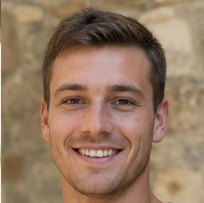 Thomas Petit, maçon qualifié